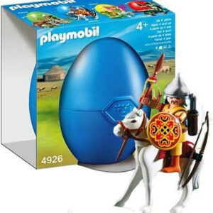 4926 Playmobil®  Mongoolse ruiter