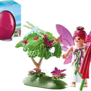 5279 Playmobil®  Bloemenfee met vlinderboom