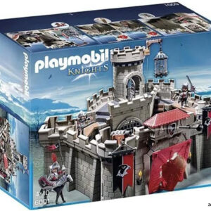 6001 Playmobil® Havik ridder kasteel