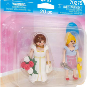 70275 Playmobil®  Kleermaakster