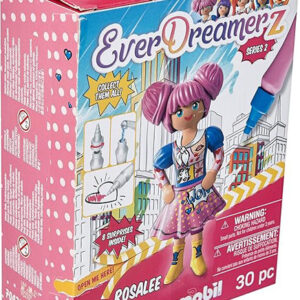 70472 Playmobil Rosalee