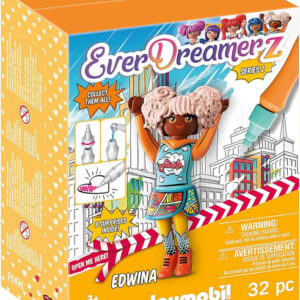 70476 Playmobil Edwina