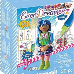 70477 Playmobil Clare