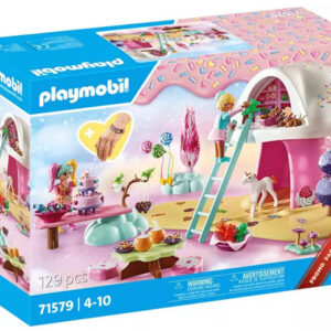 71579 Playmobil® Suikerzoet paradijs