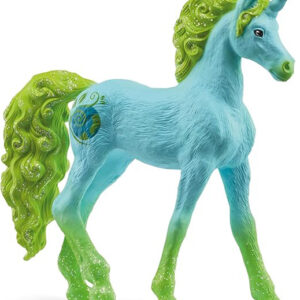 70795 Schleich Eenhoorn Terra