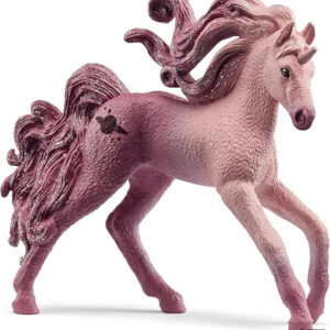 70800 Schleich Eenhoorn Saturnia
