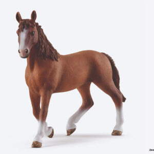 72213 Schleich Franse Zadelpaardmerrie