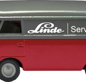 2362 Siku VW T1 Transporter