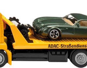 2722 Siku Abschleppwagen