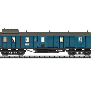 15323 Trix Gepäckwagen DRG