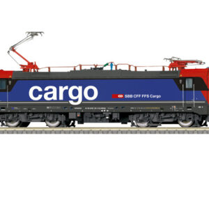 16837 Trix E-Lok BR 193 Vectron SBB