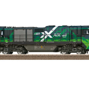 22923 Trix Diesellok G2000 AIXrail