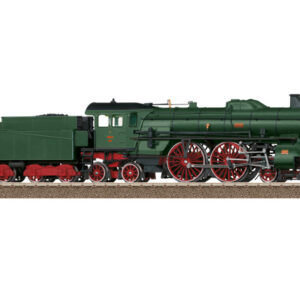 25015 Trix Dampflok S 2/6 Museum