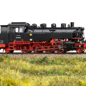 25087 Trix Dampflok BR 86.0-8 DR/DDR