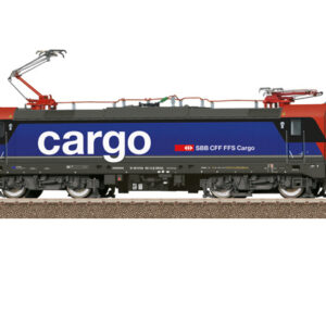 25210 Trix E-Lok BR 193 SBB