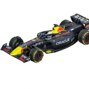 233604 Carrera Go Auto Max Verstappen Red Bull (2022 versie)