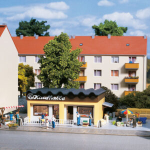 11406 Auhagen Winkel / Supermarkt