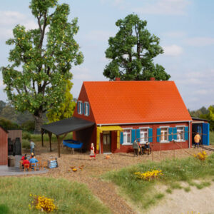 11474 Auhagen Zomerhuis