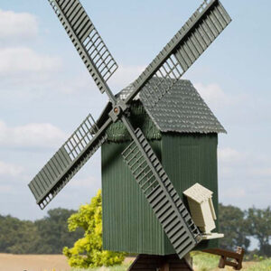 99049 Auhagen Windmolen