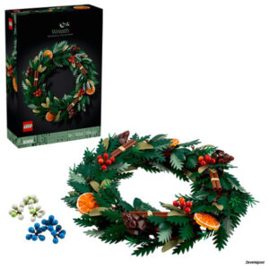 10340 LEGO® Disney magie