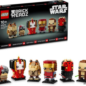 40676 Lego® The Phantom Menace