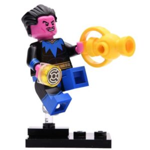 70126-05 Lego® Sinestro