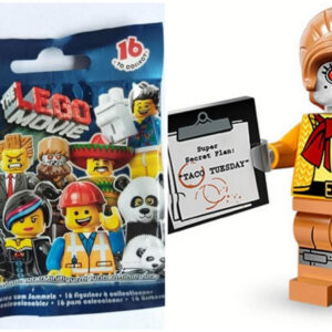 71004-11 Lego® Velma Staplebot