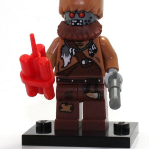 71004-14 Lego® The Wiley Fusebot