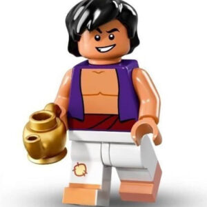 71012-01 LEGO® Aladdin