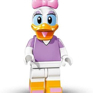 71012-09 LEGO® Daisy Duck