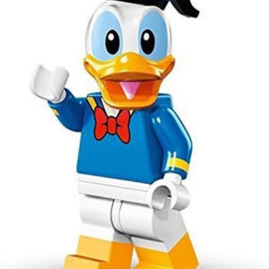 71012-10 LEGO® Donald Duck