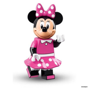 71012-11 LEGO® Minnie Mouse