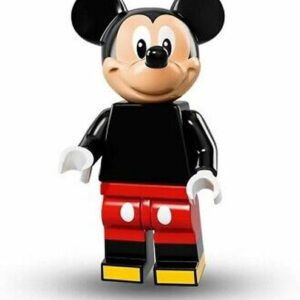 71012-12 LEGO® Mickey Mouse