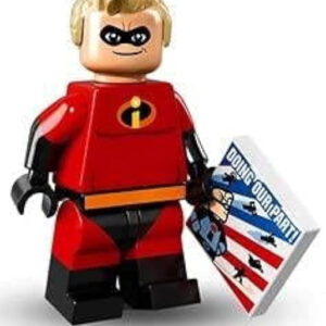 71012-13 LEGO® Mr. Incredible