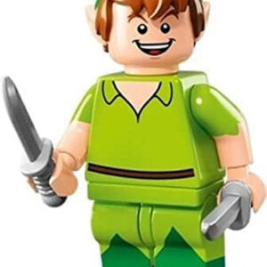 71012-15 LEGO® Peter Pan