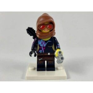 71023-02 Lego® Battle Ready Lucy