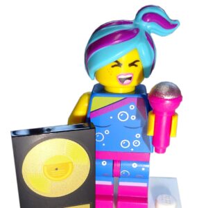71023-09 Lego® Flashback Lucy
