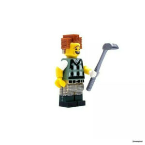 71023-12 Lego® Golfin