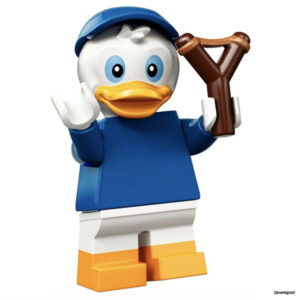 71024-04 LEGO® Dewey
