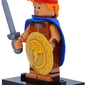 71024-14 LEGO® Hercules
