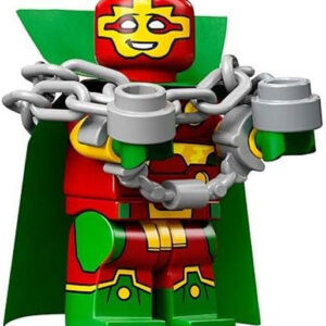 71026-01 Lego® Mr. Miracle
