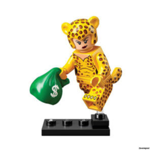 71026-06 Lego® Cheetha