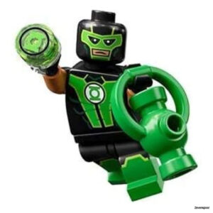 71026-08 Lego® Green Lanturn