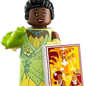 71038-05 LEGO® Taina