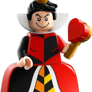 71038-07 LEGO® Queen of Hearts