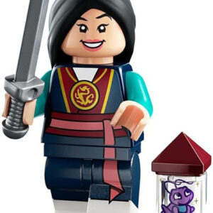 71038-09 LEGO® Mulan