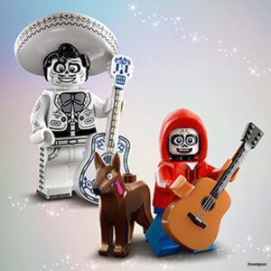 71038-10 LEGO® Ernesto