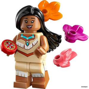 71038-12  LEGO® Pocahontas