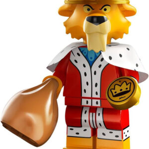 71038-15 LEGO® Prins John