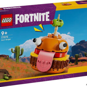 77070 LEGO® Durrr Burger